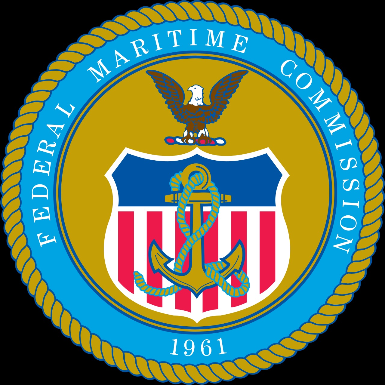 U.S. Federal Maritime Commission — License No. 034085